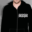 Deicide : Scars of the Crucifix (Zip)