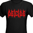 Deicide : Logo