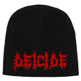 Deicide : Inverted Cross