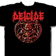 Deicide : Medallion