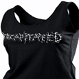 Decapitated : Logo (Girls)