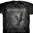 Decapitated : Carnival Is Forever