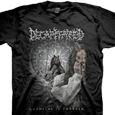 Decapitated : Carnival - Mix Homo Sum