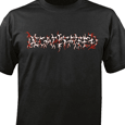 Decapitated : Blood logo