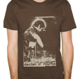 Declan ORourke : Guitar (Brown)