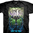 Decrepit Birth : Electric