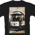 Defeater : NJ Transit