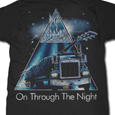 Def Leppard : On Through The Night