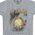 Def Leppard : Target