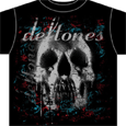 Deftones : Roses
