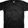 Deftones : Floral Burst
