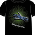 Dillinger Escape Plan : Option Paralysis*