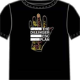 Dillinger Escape Plan : Escape Plan