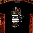 Dillinger Escape Plan : Option Paralysis (Uk)