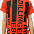 Dillinger Escape Plan : Flag