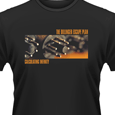 Dillinger Escape Plan : Calculating Infinity (Black)