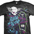 Design The Skyline : Laser Fangs