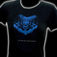 Dead Weather : Feather Heart (Girls)