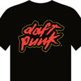 Daft Punk : DP Logo