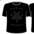 Dark Funeral : Swedish Black Metal