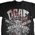 DGAF : Neighborhood