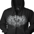 Darkest Hour : Skulls (Zip)