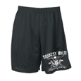 Darkest Hour : Hidden Hands (Gym Shorts)