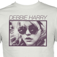 Debbie Harry : Aviators Fitted Tee