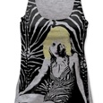 Debbie Harry : Zebra print (Girls)