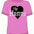 Die Hunns : Black Heart