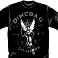 Dimebag : Shine On