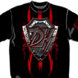 Dimebag : Shield Logo