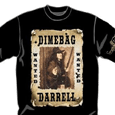 Dimebag : Wanted