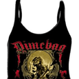 Dimebag : Watch It Go Spaghetti Top