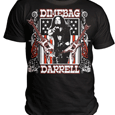 Dimebag : Guitar Flag