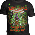 Dimebag : Keep On Keepin' On