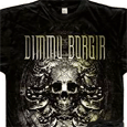 Dimmu Borgir : Snake Skull