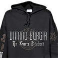 Dimmu Borgir : In Sorte Diaboli