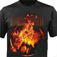 Dimmu Borgir : Flames