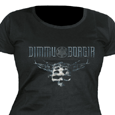 Dimmu Borgir : Abrahadabra