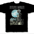 Dimmu Borgir : World of Beauty