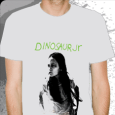 Dinosaur Jr : Green Mind