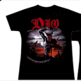 Dio : Holy Diver