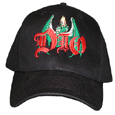 Dio : Killing Dragon Logo