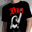 Dio : We Rock