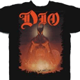 Dio : Last In Line