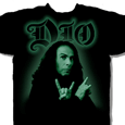 Dio : Ronnie Photo