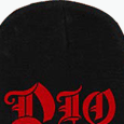 Dio : Logo Beanie Hat