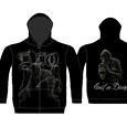 Dio : Evil or Divine Hoodie