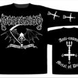 Dissection : Reaper